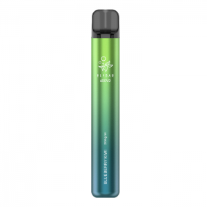 Elf Bar V2 Disposable Vape Pen - Blueberry Kiwi